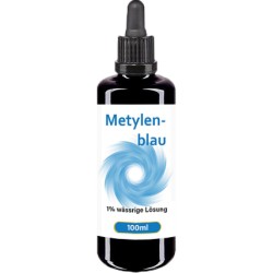 Methylenblau 1% 100ml