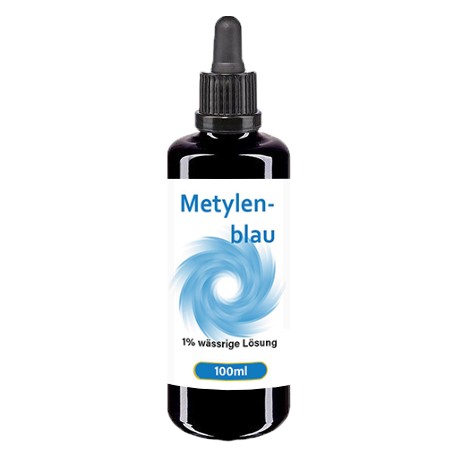 Methylenblau 1% 100ml